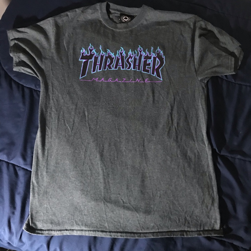 Thrasher T-Shirt